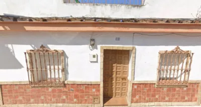 House on Calle de los Hermanos Álvarez Quintero, 13 photo 2