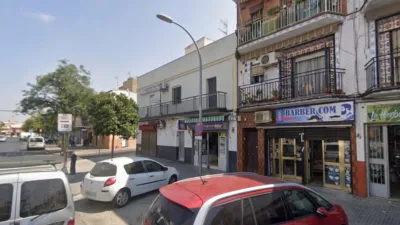 Apartment on Calle Torremegía, 36 photo 2