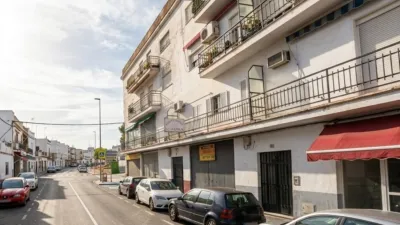 Apartment at Avenida de Palomares, 44 photo 4
