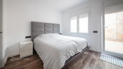Apartment on Carrer de Sant Joan photo 13