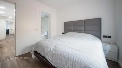 Apartment on Carrer de Sant Joan photo 14
