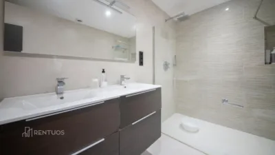 Apartment on Carrer de Sant Joan photo 15