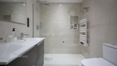 Apartment on Carrer de Sant Joan photo 16