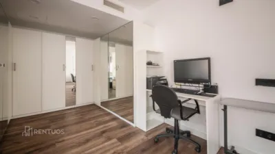 Apartment on Carrer de Sant Joan photo 17