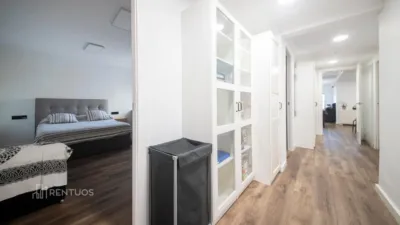 Apartment on Carrer de Sant Joan photo 21
