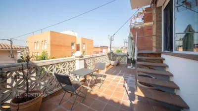 Apartment on Carrer de Sant Joan photo 22