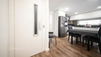 Apartment on Carrer de Sant Joan photo 23