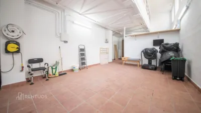 Apartment on Carrer de Sant Joan photo 24