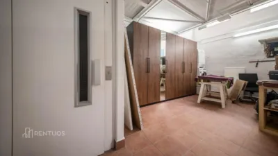 Apartment on Carrer de Sant Joan photo 25