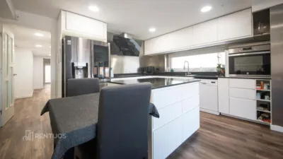 Apartment on Carrer de Sant Joan photo 27