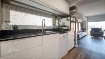 Apartment on Carrer de Sant Joan photo 29