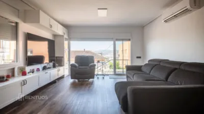 Apartment on Carrer de Sant Joan photo 2