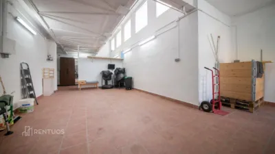 Apartment on Carrer de Sant Joan photo 30