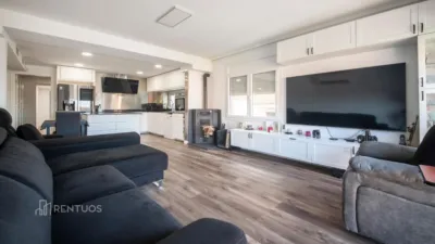 Apartment on Carrer de Sant Joan photo 4