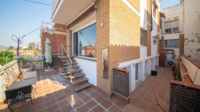 Apartment on Carrer de Sant Joan photo 6