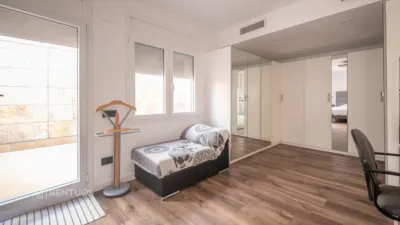 Apartment on Carrer de Sant Joan photo 7