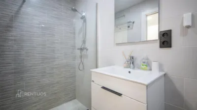 Apartment on Carrer de Sant Joan photo 8
