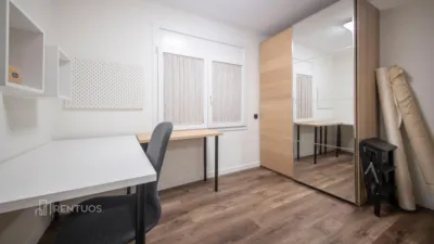 Apartment on Carrer de Sant Joan photo 9