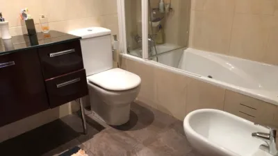Apartment in Autonomia photo 12