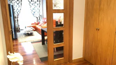 Apartment in Autonomia photo 5