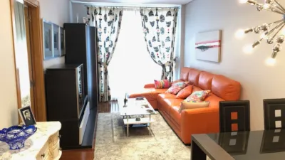 Apartment in Autonomia photo 6