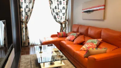 Apartment in Autonomia photo 7