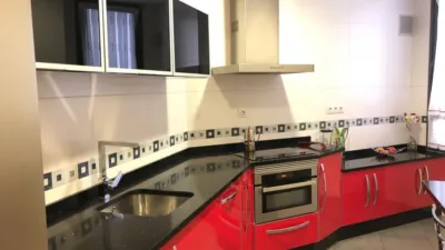 Apartment in Autonomia photo 8