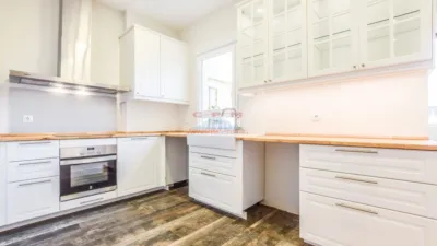 Piso en alquiler en Río Rosas - Imagen 10