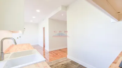 Piso en alquiler en Río Rosas - Imagen 11