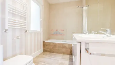 Piso en alquiler en Río Rosas - Imagen 16