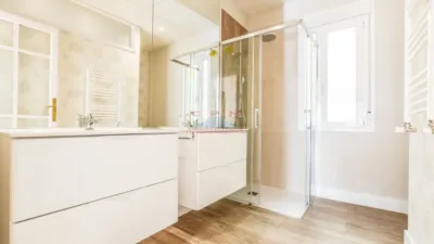 Piso en alquiler en Río Rosas - Imagen 17