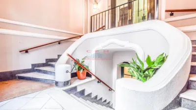 Piso en alquiler en Río Rosas - Imagen 27