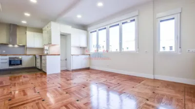 Piso en alquiler en Río Rosas - Imagen 7