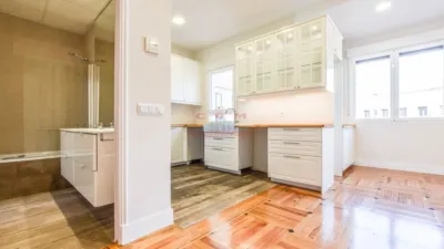 Piso en alquiler en Río Rosas - Imagen 8