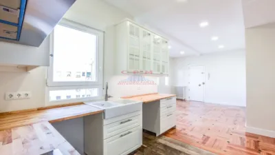 Piso en alquiler en Río Rosas - Imagen 9