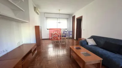 Piso en alquiler en Calle de Gil Imón - Imagen 2