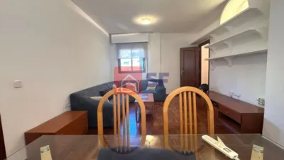 Piso en alquiler en Calle de Gil Imón - Imagen 4