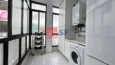 Piso en alquiler en Calle de Gil Imón - Imagen 8