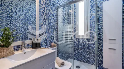 Piso en alquiler en Calle de Sandoval - Imagen 12