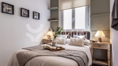 Piso en alquiler en Calle de Sandoval - Imagen 13