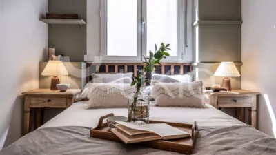 Piso en alquiler en Calle de Sandoval - Imagen 14