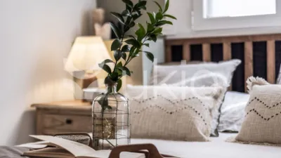 Piso en alquiler en Calle de Sandoval - Imagen 15