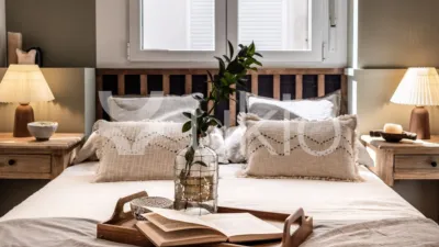 Piso en alquiler en Calle de Sandoval - Imagen 17