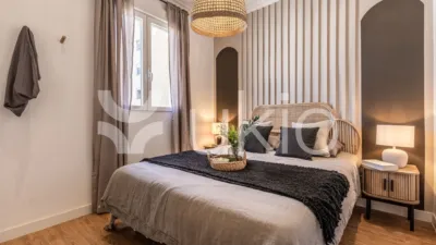 Piso en alquiler en Calle de Sandoval - Imagen 18