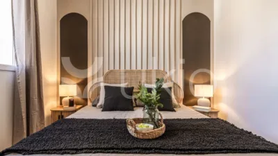 Piso en alquiler en Calle de Sandoval - Imagen 19