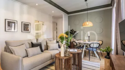 Piso en alquiler en Calle de Sandoval - Imagen 2
