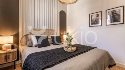 Piso en alquiler en Calle de Sandoval - Imagen 20