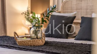 Piso en alquiler en Calle de Sandoval - Imagen 21