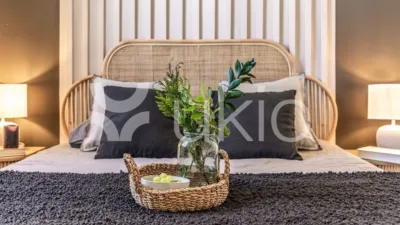 Piso en alquiler en Calle de Sandoval - Imagen 22