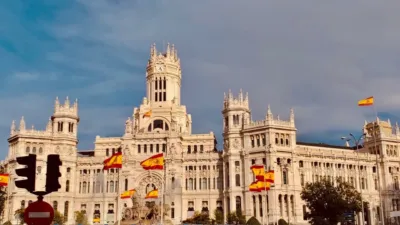 Piso en alquiler en Calle de Sandoval - Imagen 26